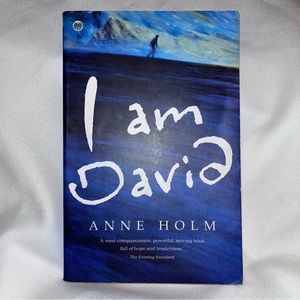 I am David by Anne Holm